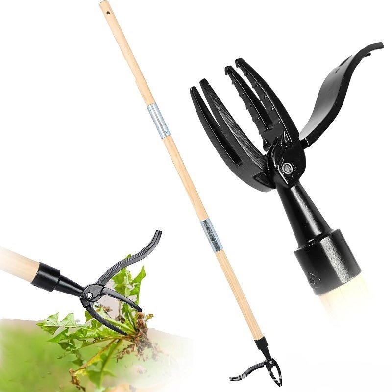 Outil d'extraction de mauvaise - Weed Puller avis et prix
