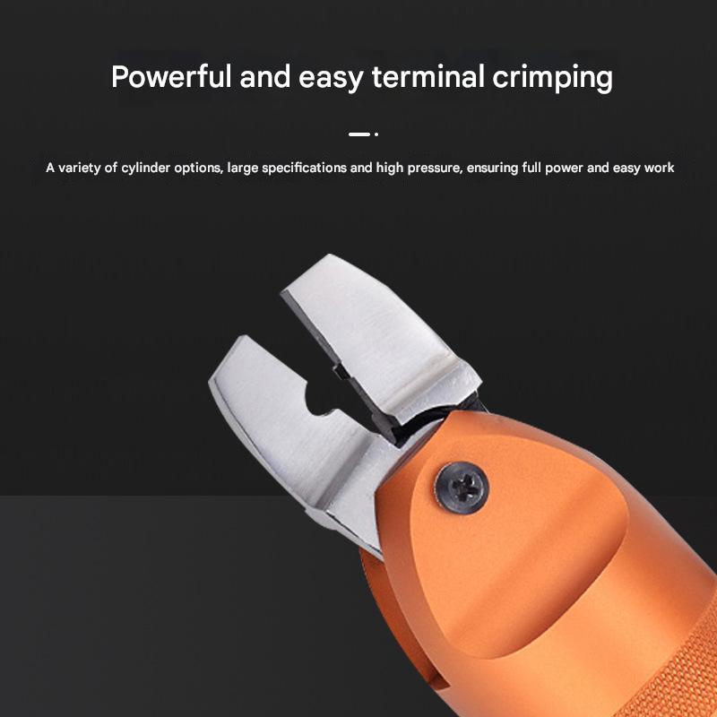 Pince à sertir pneumatique ave - Gardening Tools Hand avis et prix
