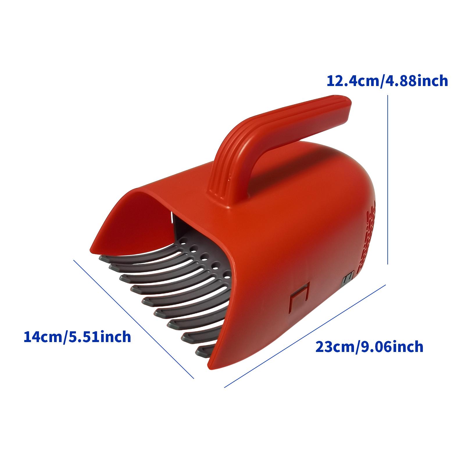 Râteau cueilleur de baies avec - Gardening Tools Hand avis et prix