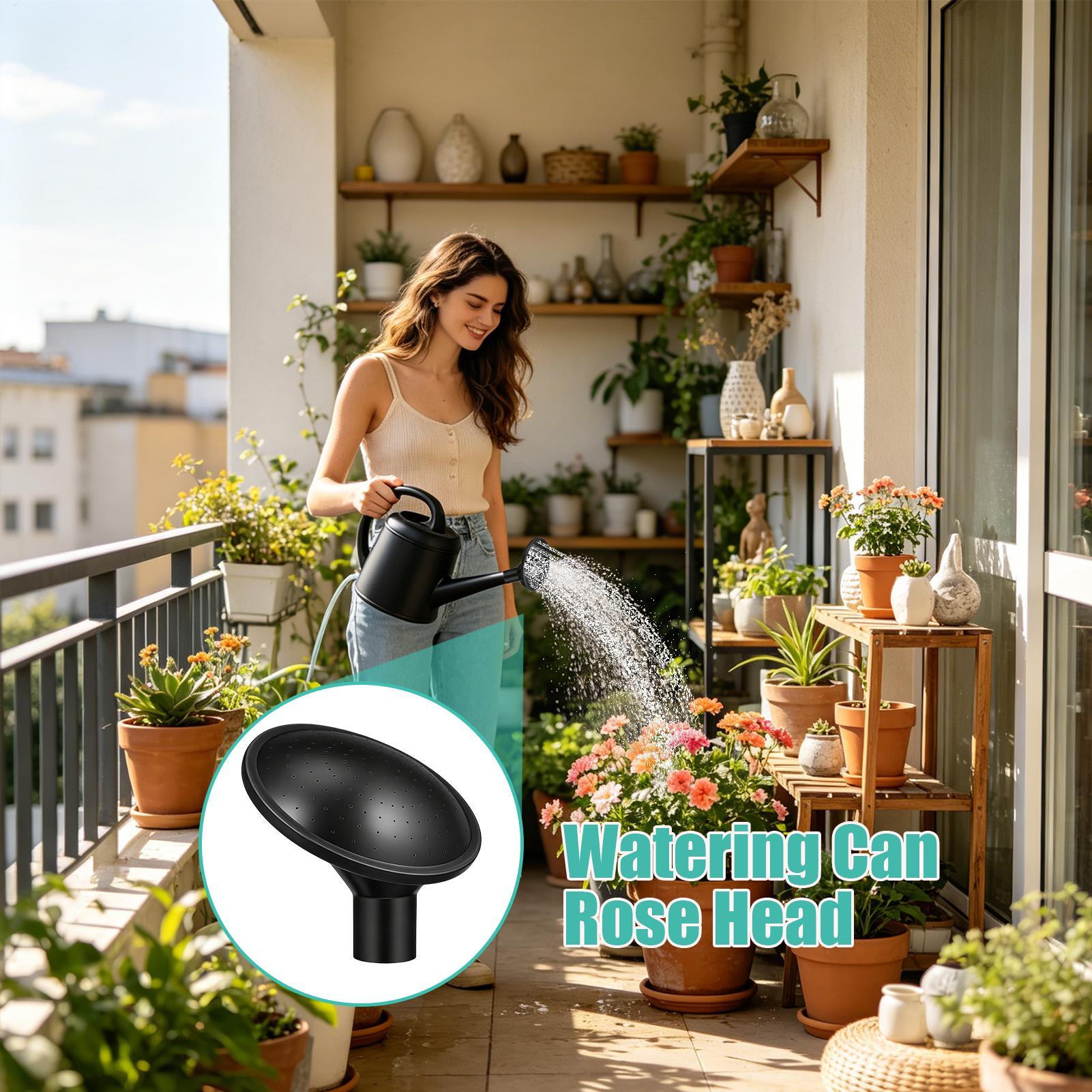 Tête de pulvérisation d'arrosa - Gardening Tools Water avis et prix