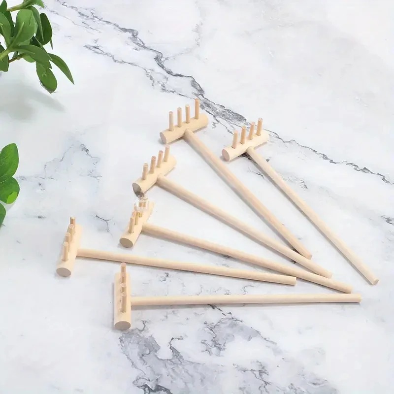 Nouveau 2026 – Ensemble de 6 m - Zen Gardening Tools avis et prix