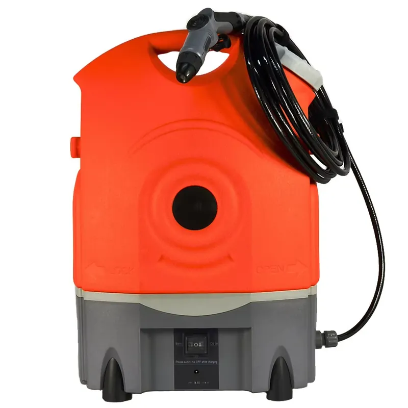 Outil de nettoyage pour la mai - Gardening Tools Water avis et prix