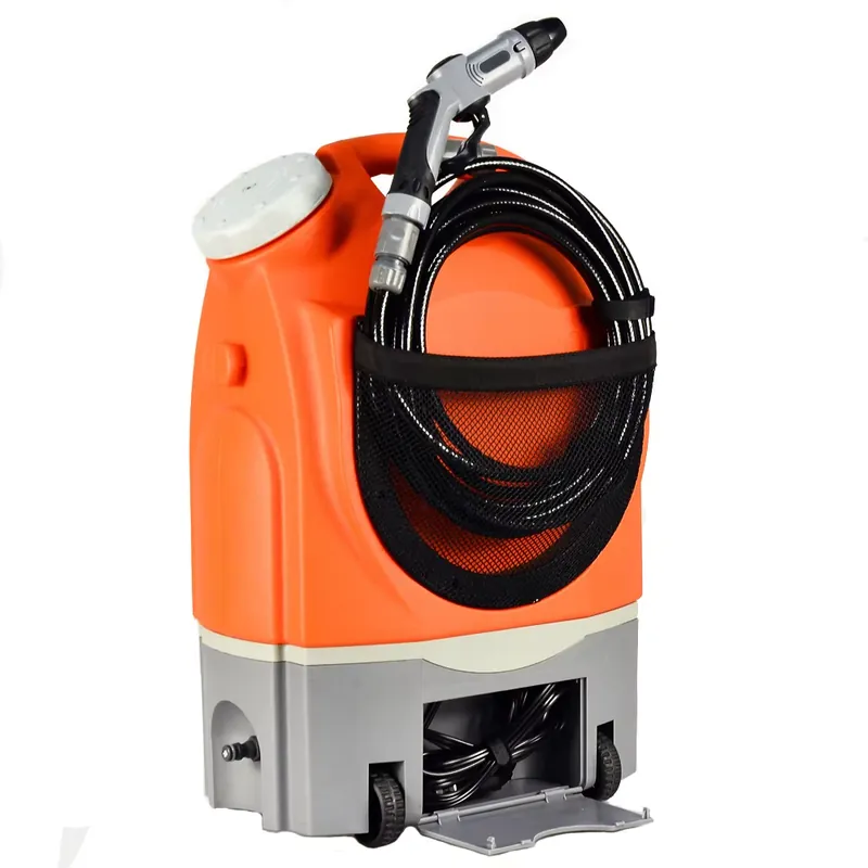 Outil de nettoyage pour la mai - Gardening Tools Water avis et prix