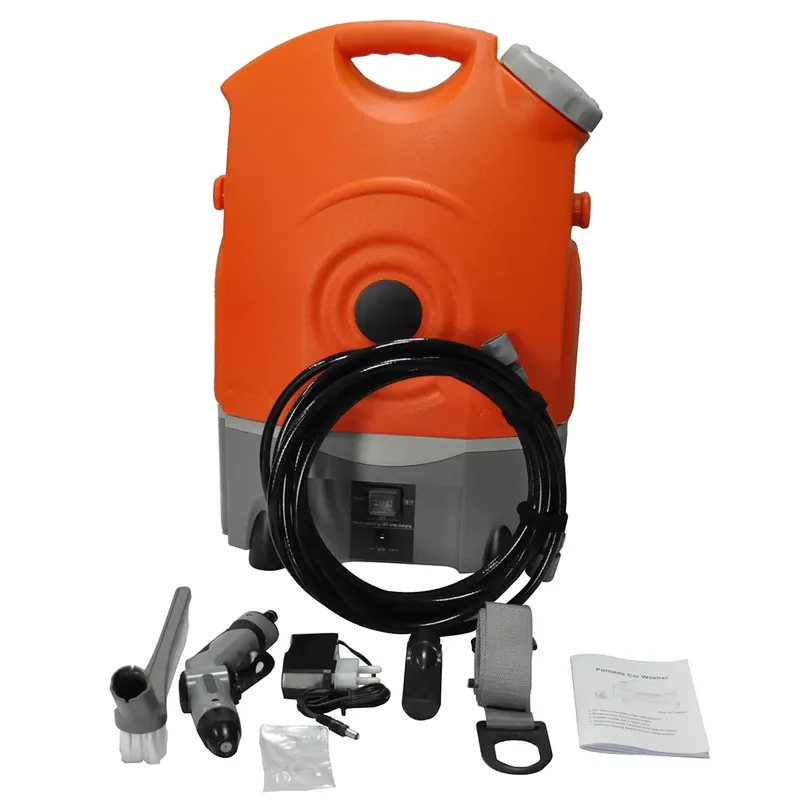 Outil de nettoyage pour la mai - Gardening Tools Water avis et prix