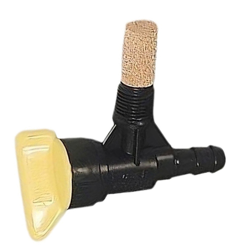 Robinet de carburant avec filt - Gardening Tools Usa avis et prix