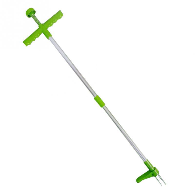 Désherbeur, tube en aluminium, - Weed Puller avis et prix
