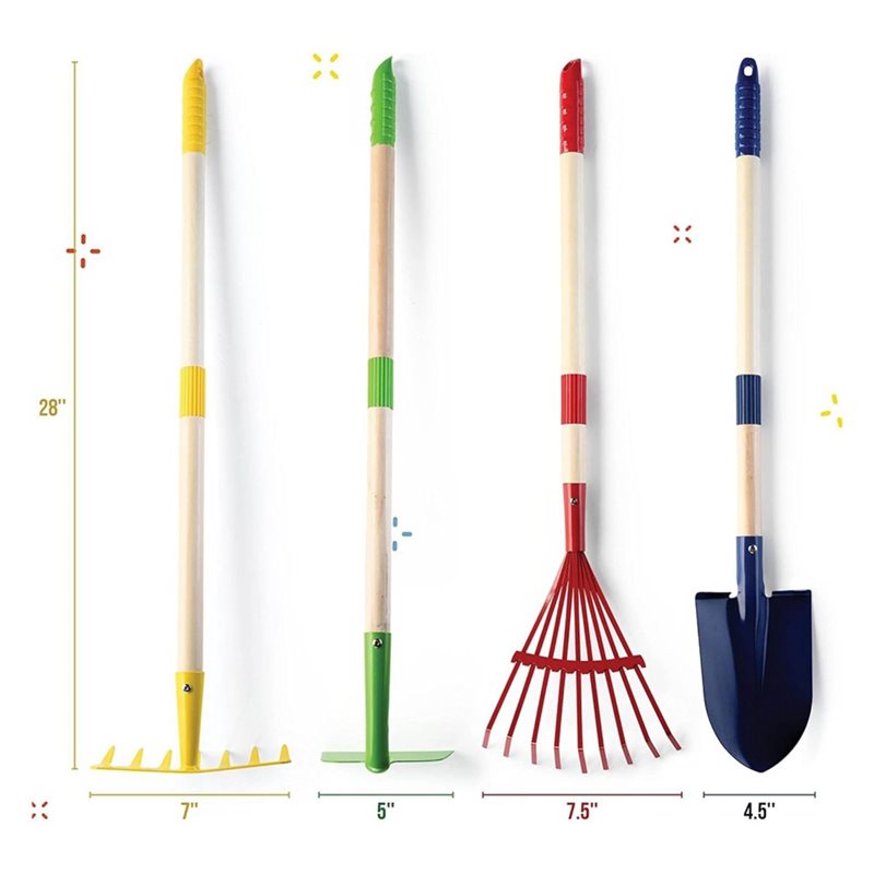 Ensemble d'outils de jardin po - Gardening Tools Best avis et prix