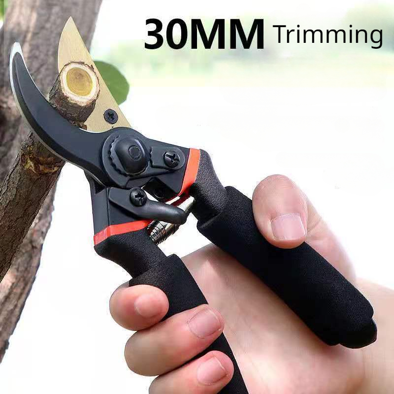 Ciseaux à branches en acier SK - Gardening Tools Japan avis et prix
