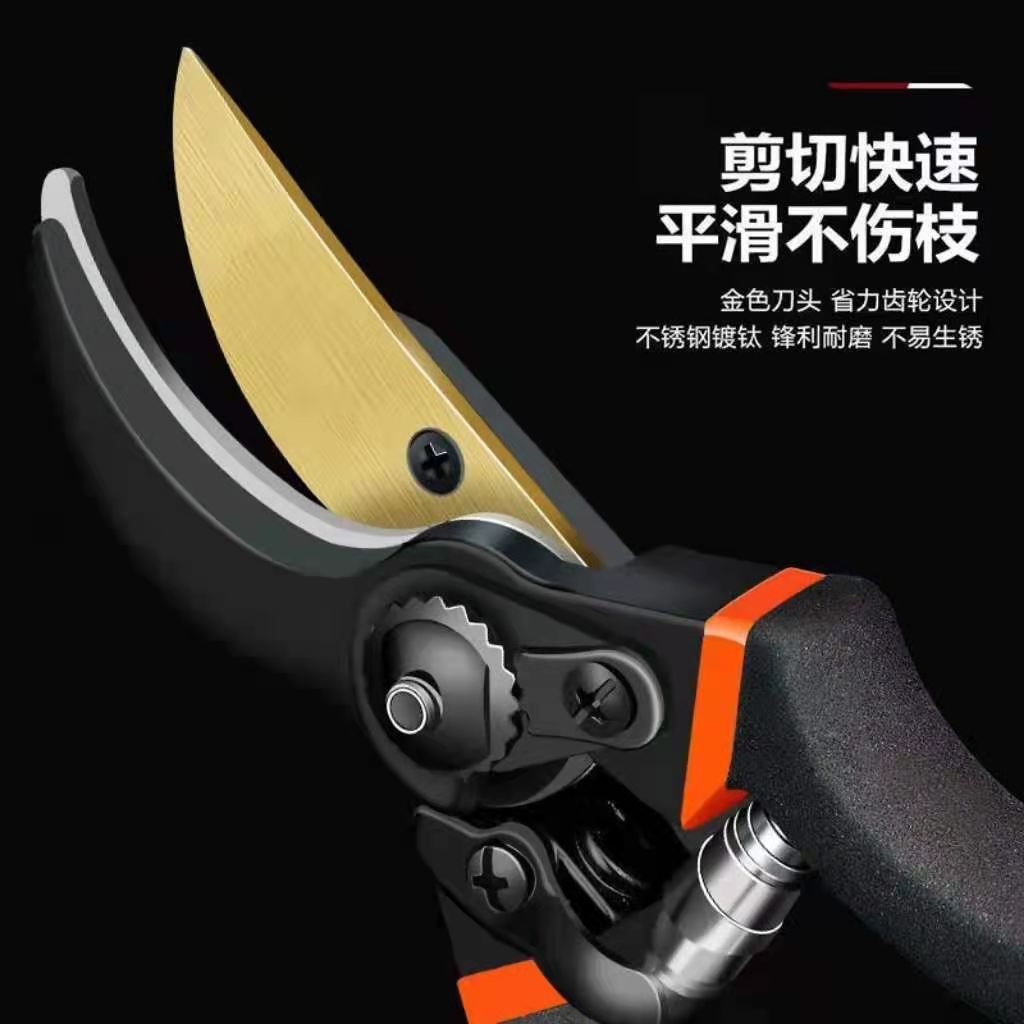 Ciseaux à branches en acier SK - Gardening Tools Japan avis et prix