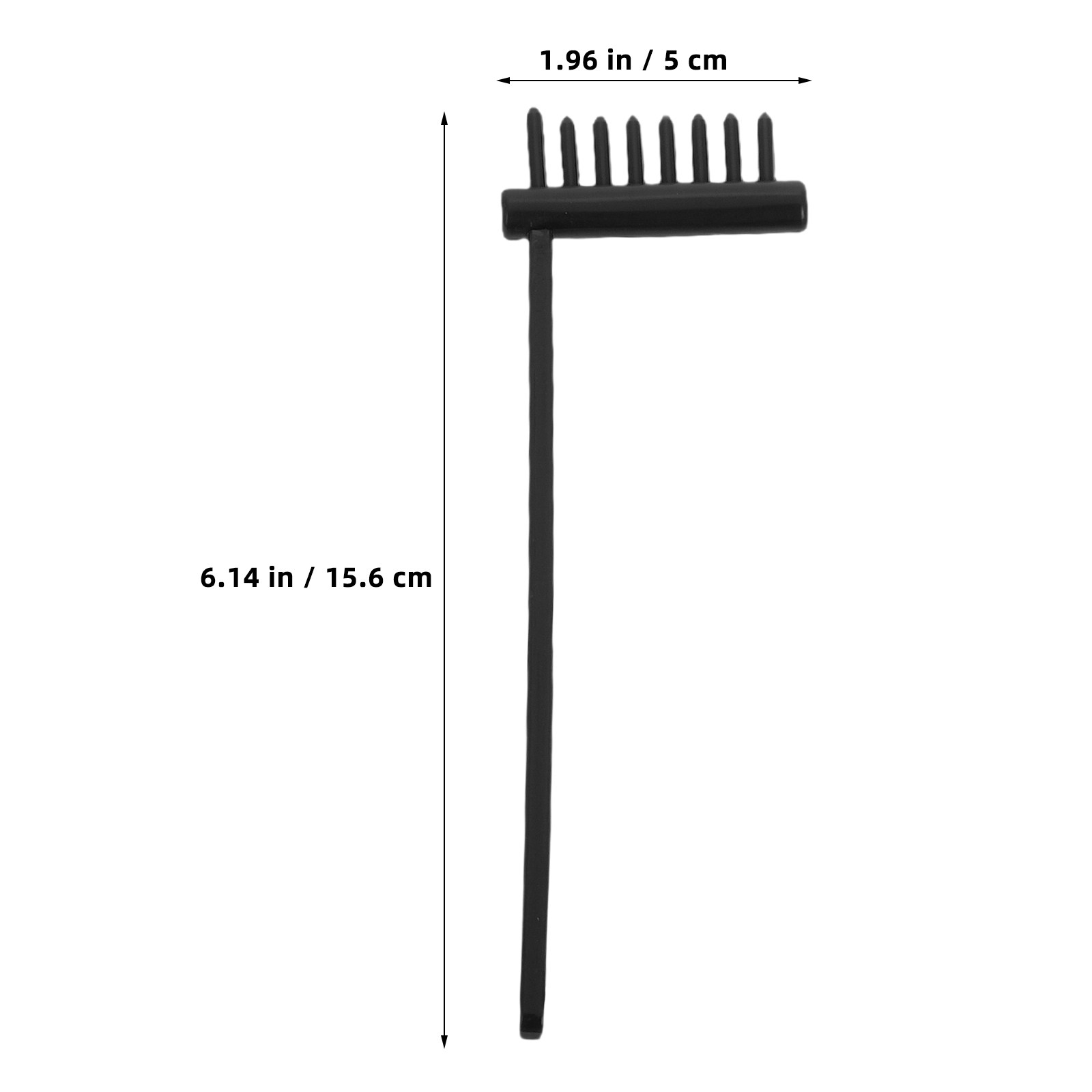 Ensemble de 6 mini outils de r - Zen Gardening Tools avis et prix
