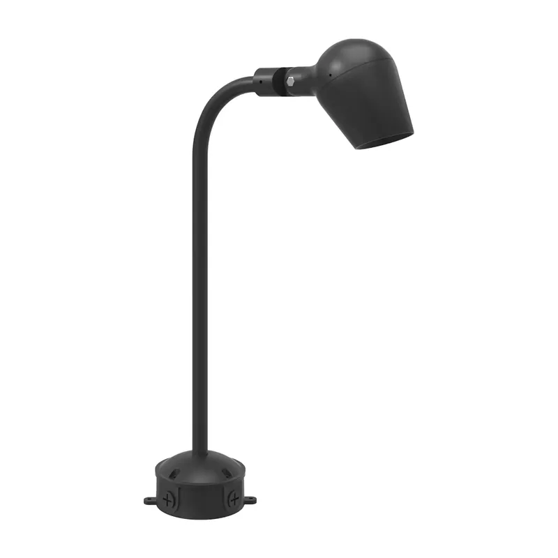 Lampe LED de jardin extérieure - Gardening Tools Best avis et prix
