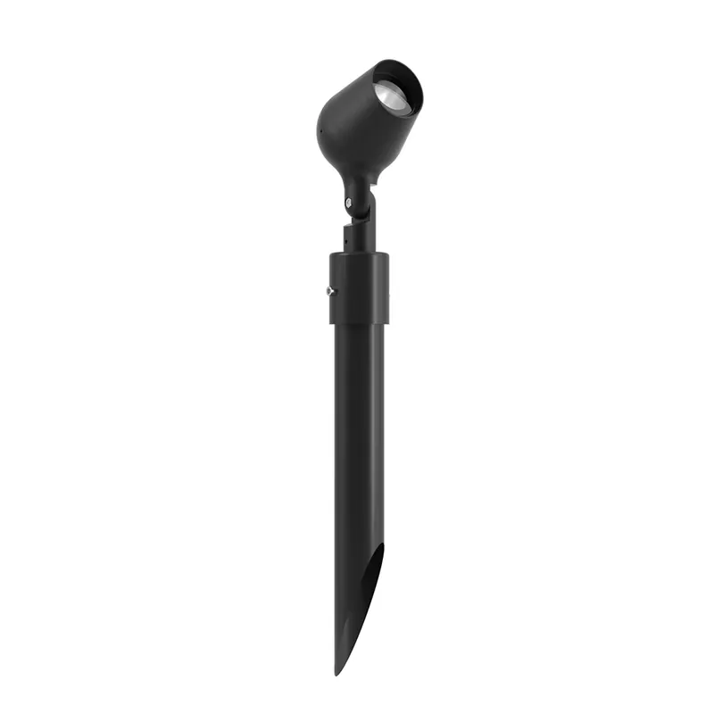 Lampe LED de jardin extérieure - Gardening Tools Best avis et prix