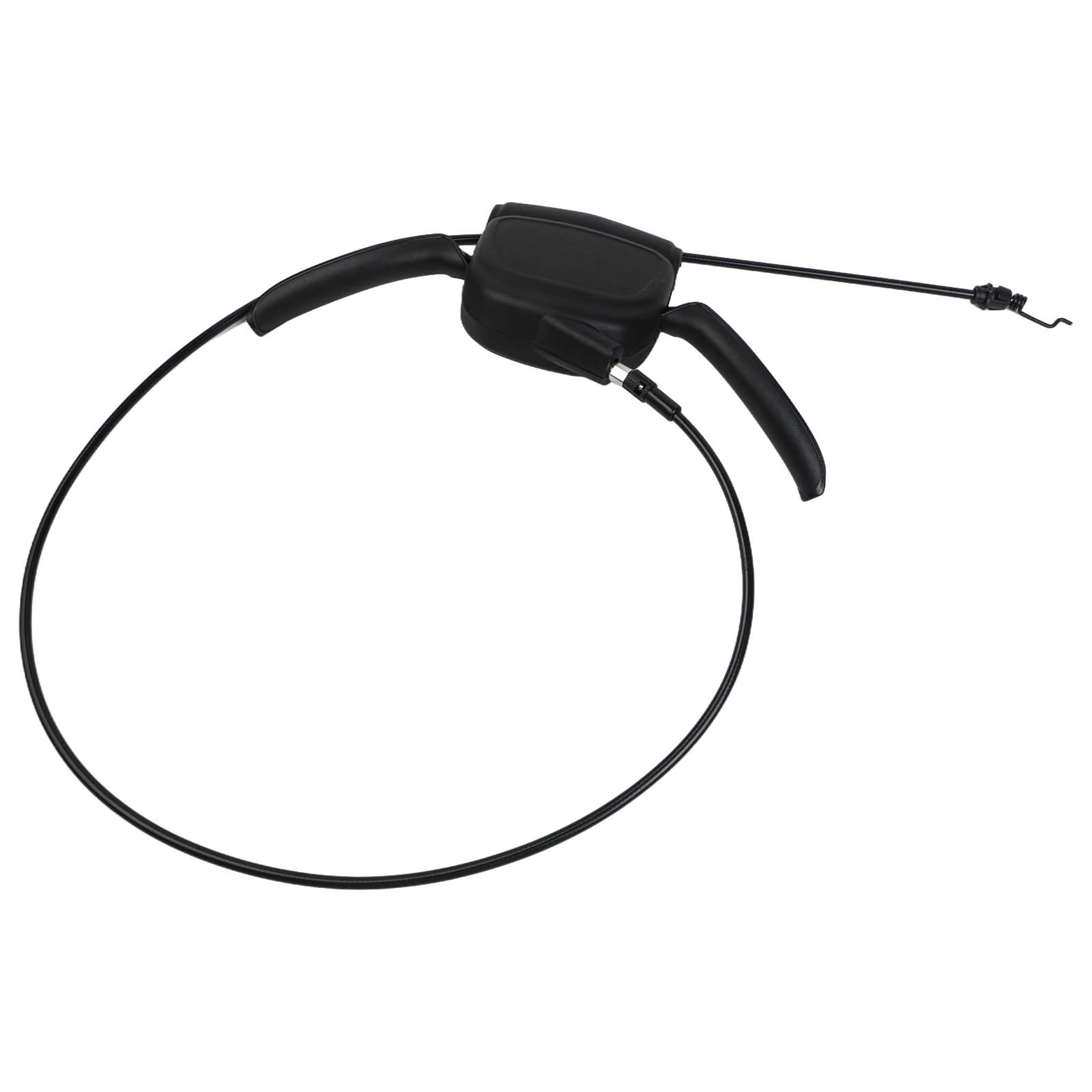 Câble de commande de tondeuse  - Gardening Tools Usa avis et prix