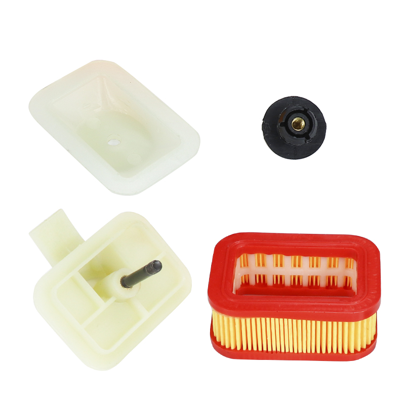 XCAN – ensemble de filtres à A - Gardening Tools Usa avis et prix