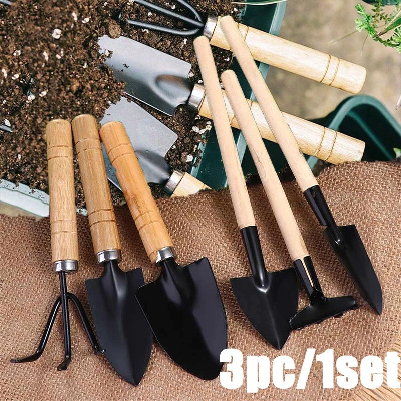 Ensemble d'outils de jardinage - Gardening Tools Usa avis et prix
