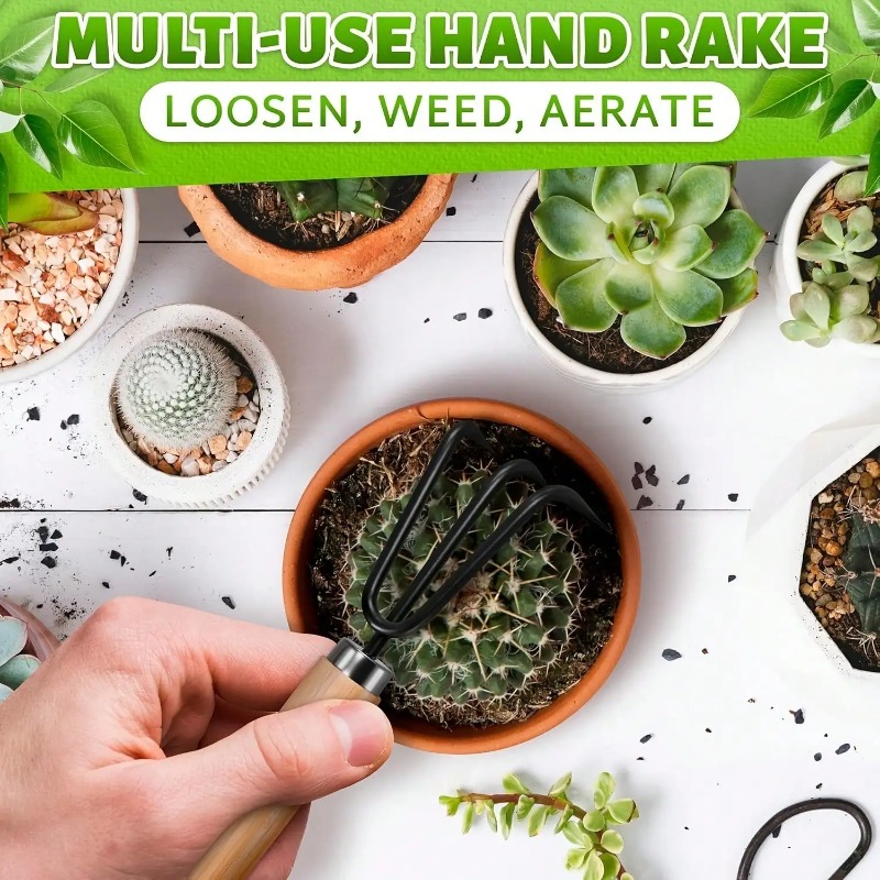 Ensemble d'outils de jardinage - Gardening Tools Usa avis et prix