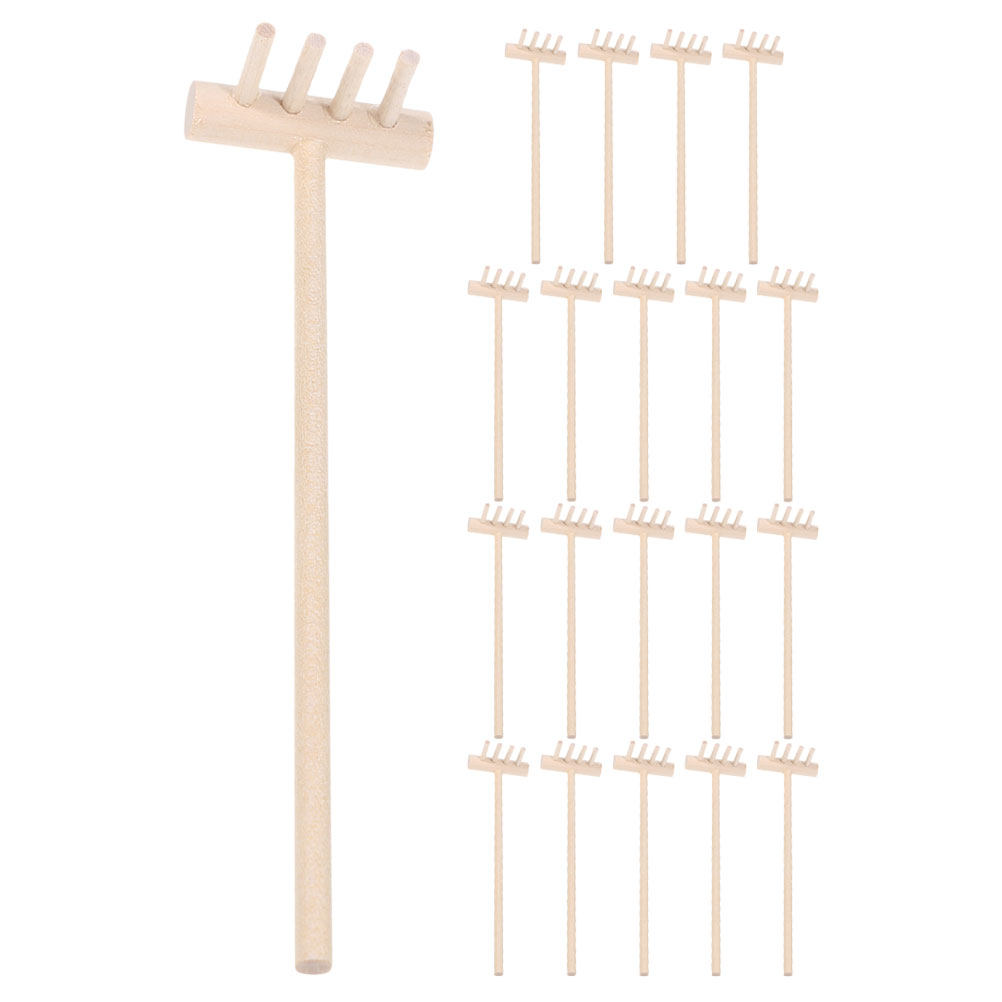 20 pièces d'outils de jardinag - Zen Gardening Tools avis et prix