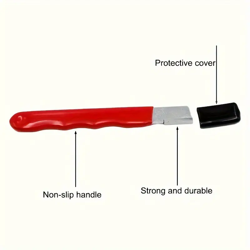 Aiguiseur de couteaux portable - Gardening Tools Hand avis et prix