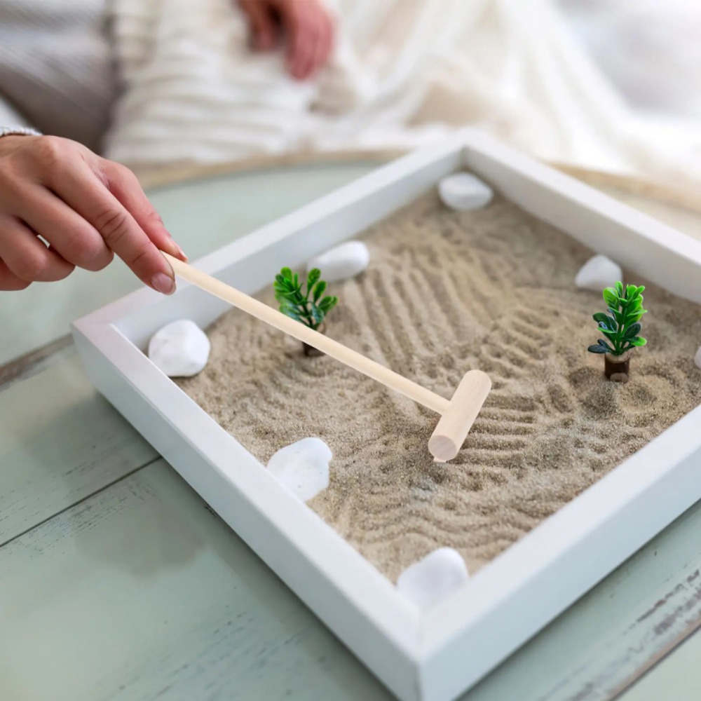 Ensemble de 6 mini-raquettes e - Gardening Tools Japan avis et prix