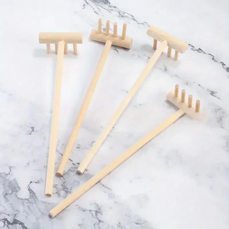 Ensemble de mini-raquettes en  - Zen Gardening Tools avis et prix