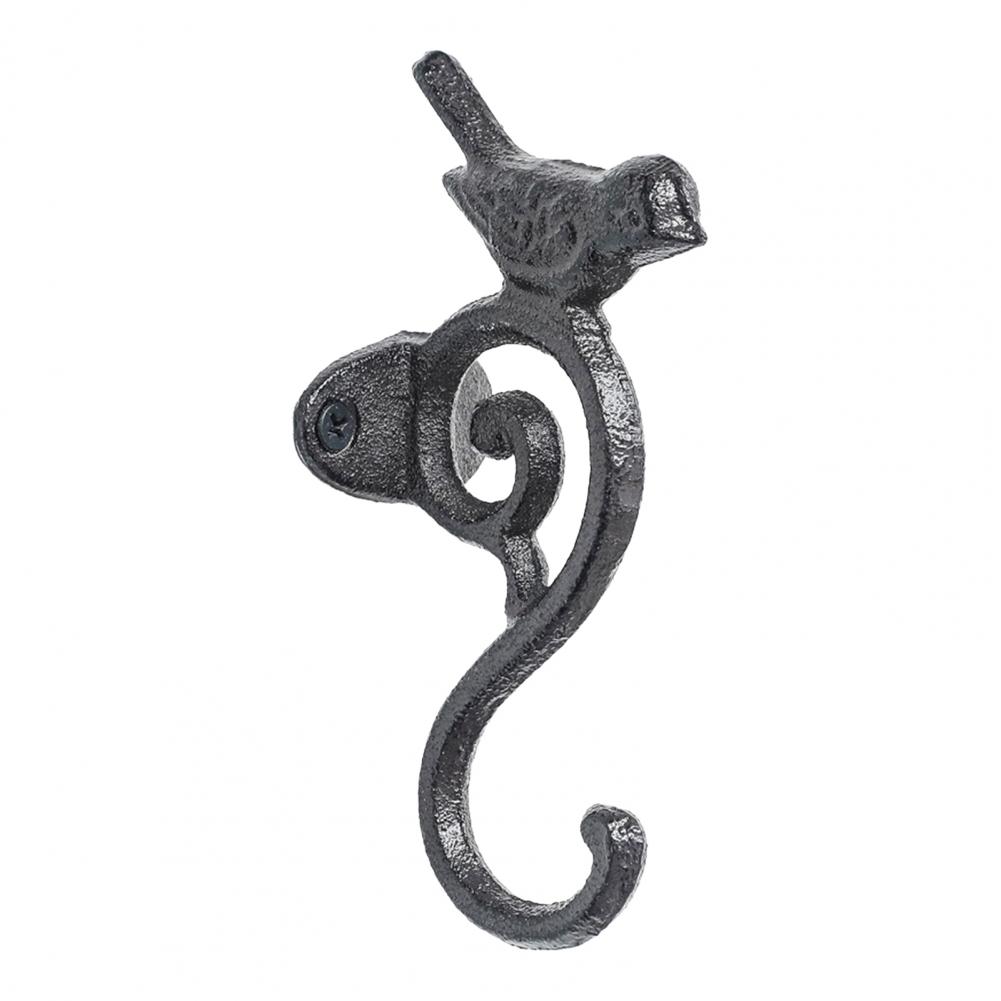 Crochets muraux vintage en fer - Gardening Tools Vintage avis et prix