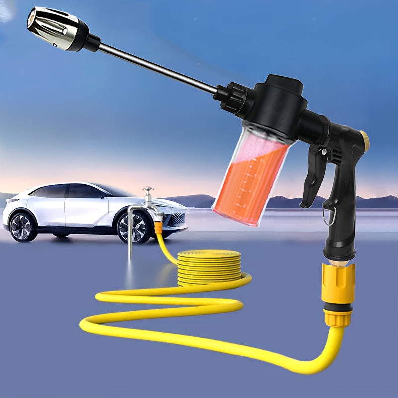 Pistolet d'arrosage de jardin, - Gardening Tools Water avis et prix