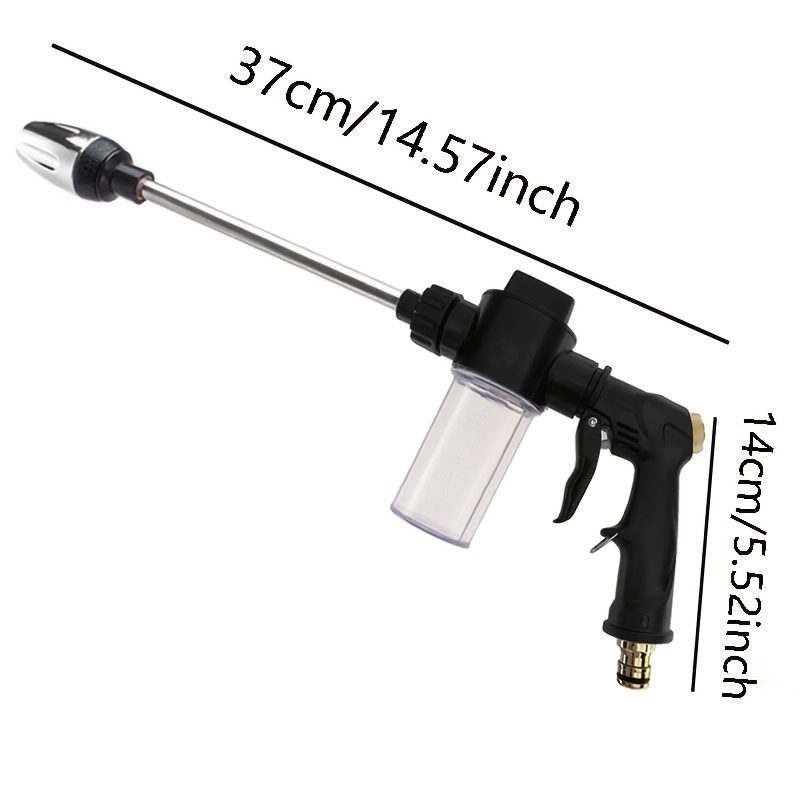 Pistolet d'arrosage de jardin, - Gardening Tools Water avis et prix