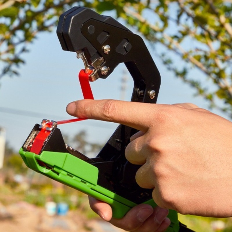Machine à relier les branches  - Gardening Tools Hand avis et prix
