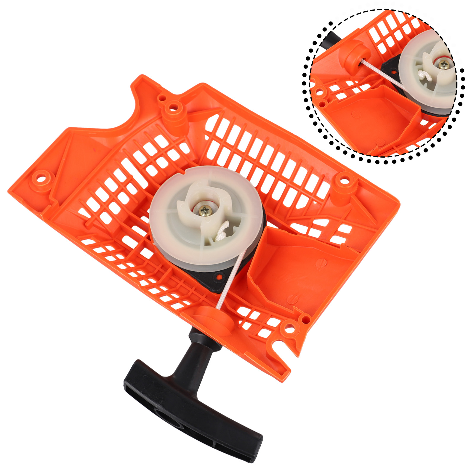 Ensemble de démarreur à rappel - Gardening Tools That Start With H avis et prix