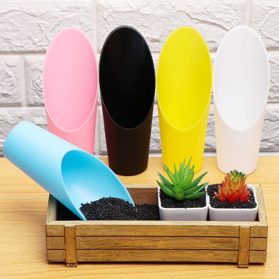Tasse de pelle à sol en plasti - Gardening Tools Hand avis et prix