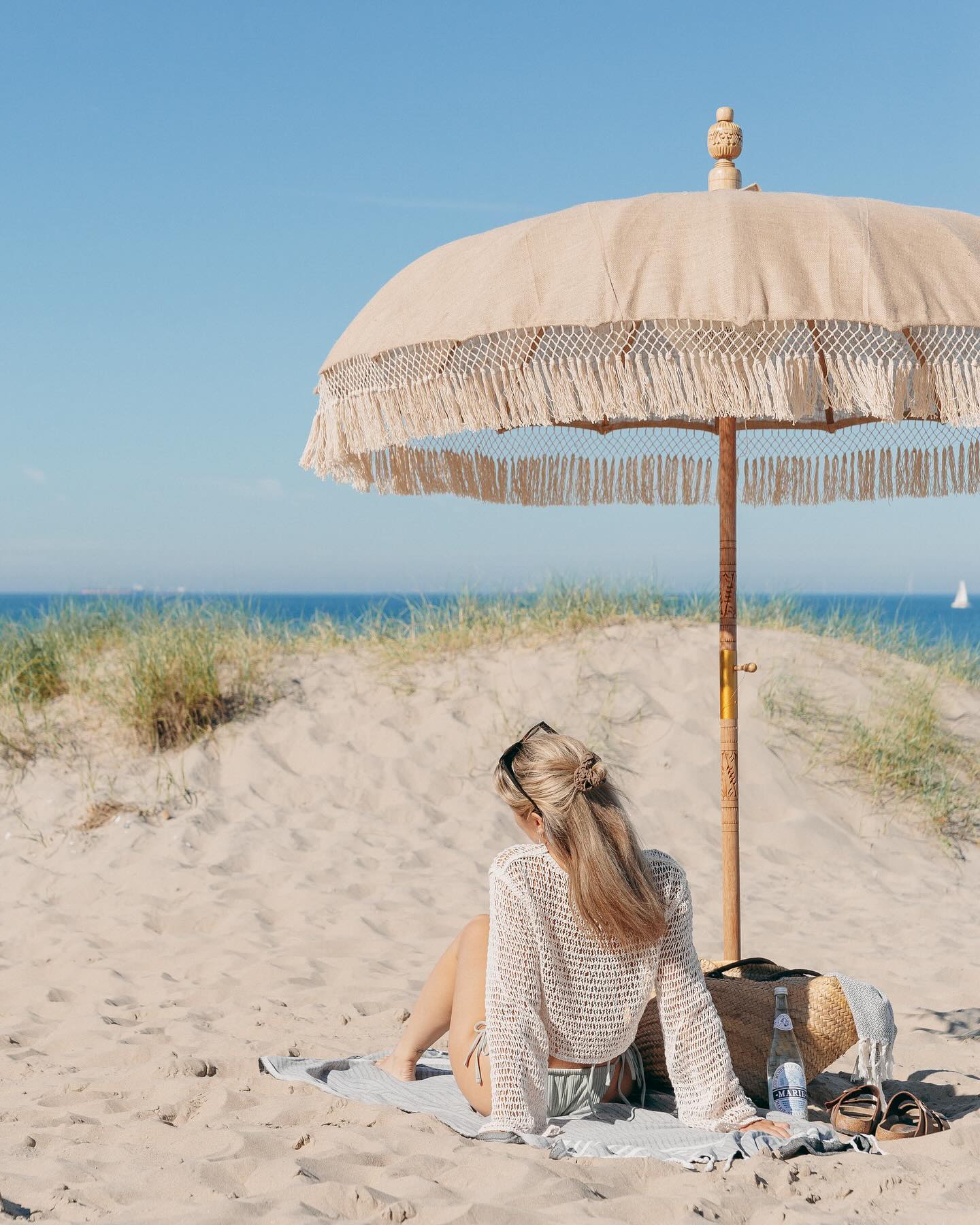[Meilleur] Parasol de jardin b - Gardening Tools Best avis et prix