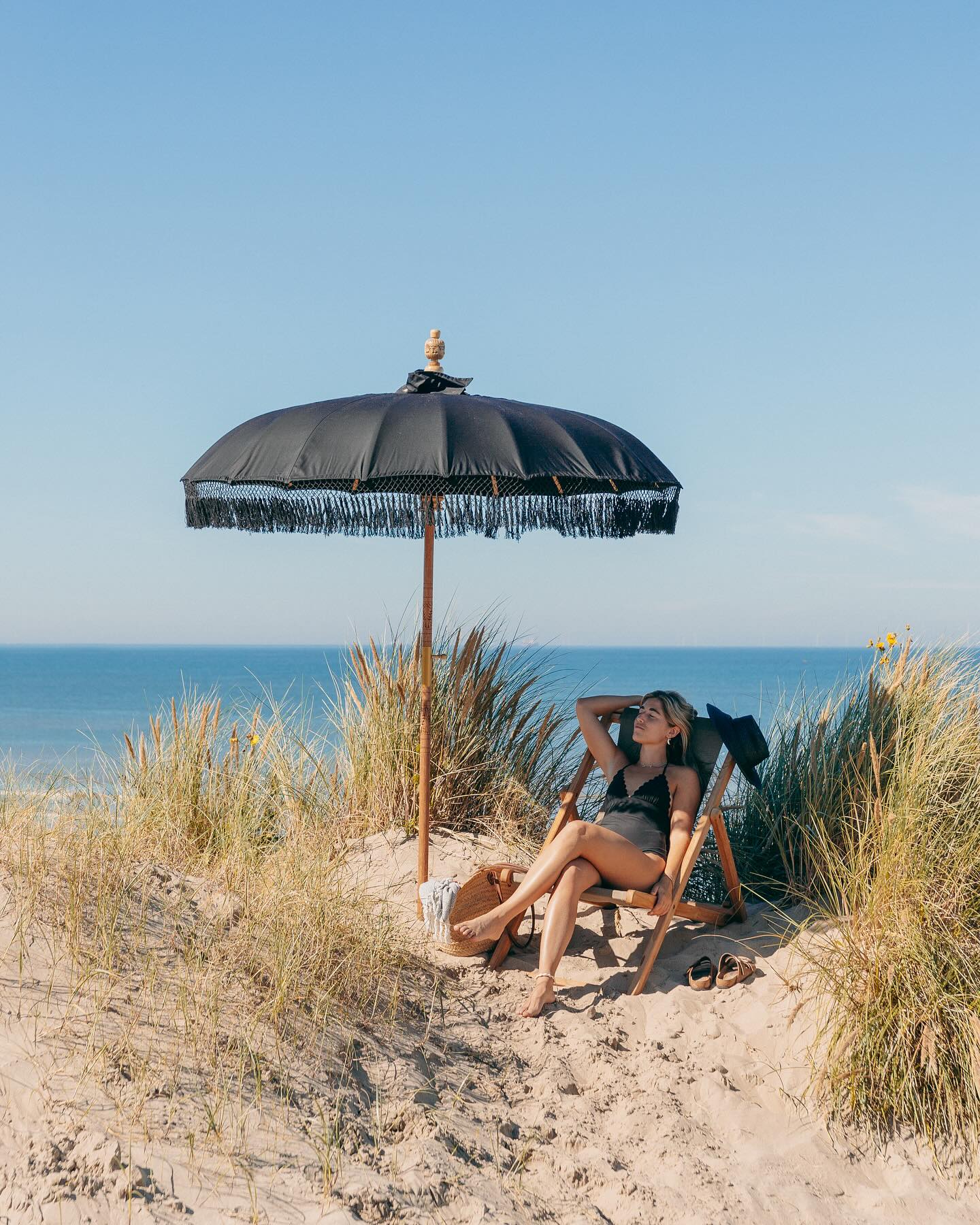 [Meilleur] Parasol de jardin b - Gardening Tools Best avis et prix